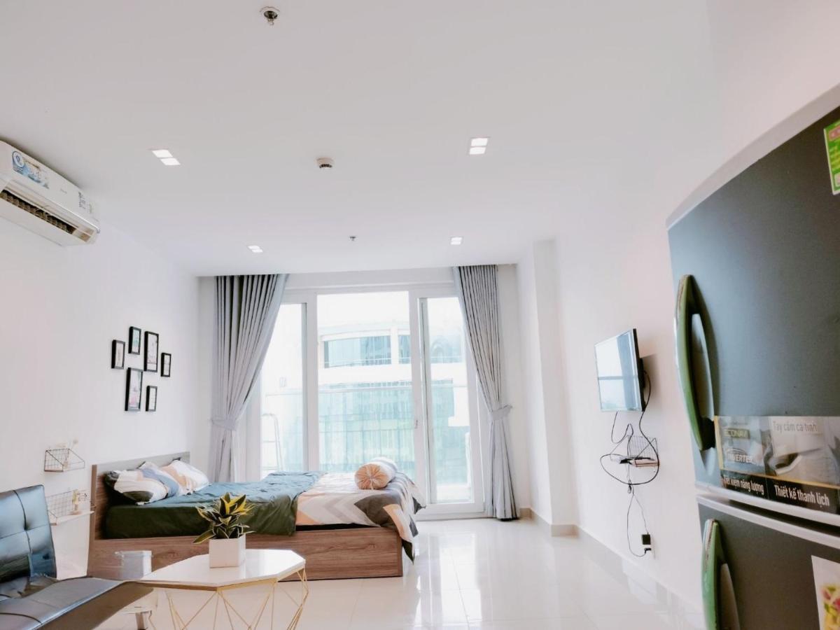 Thuy Sky Apartment *