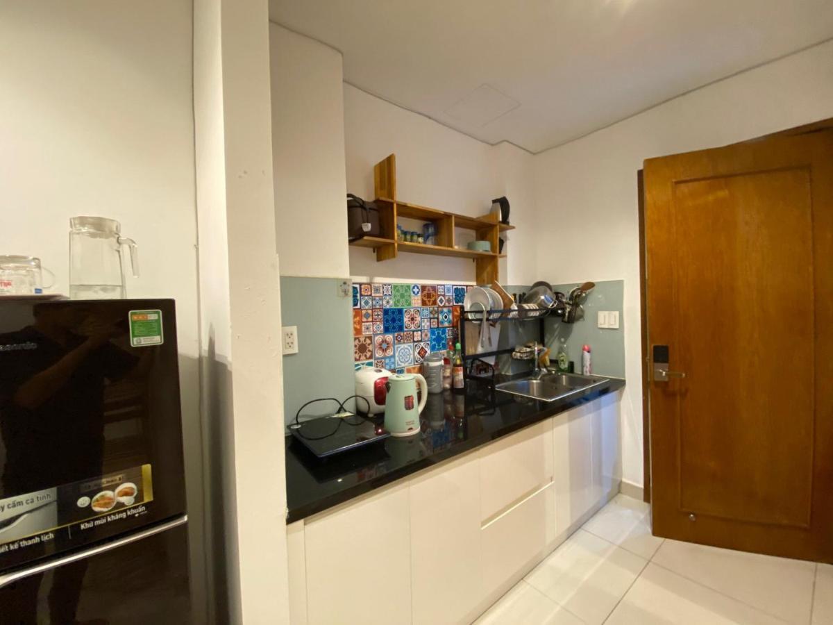 Apartment Thuy Sky Ho Chi Minh City