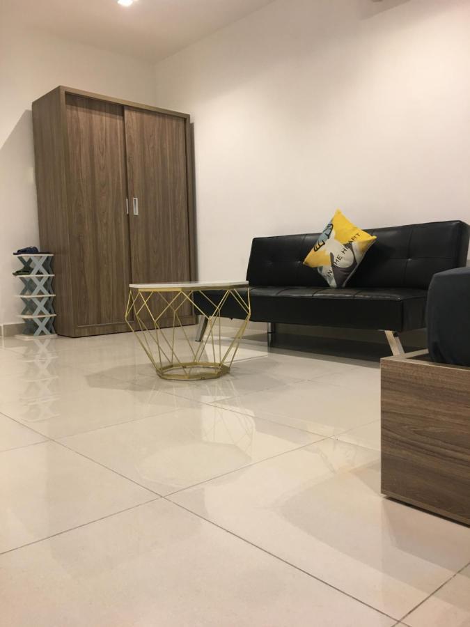 Apartment Thuy Sky *