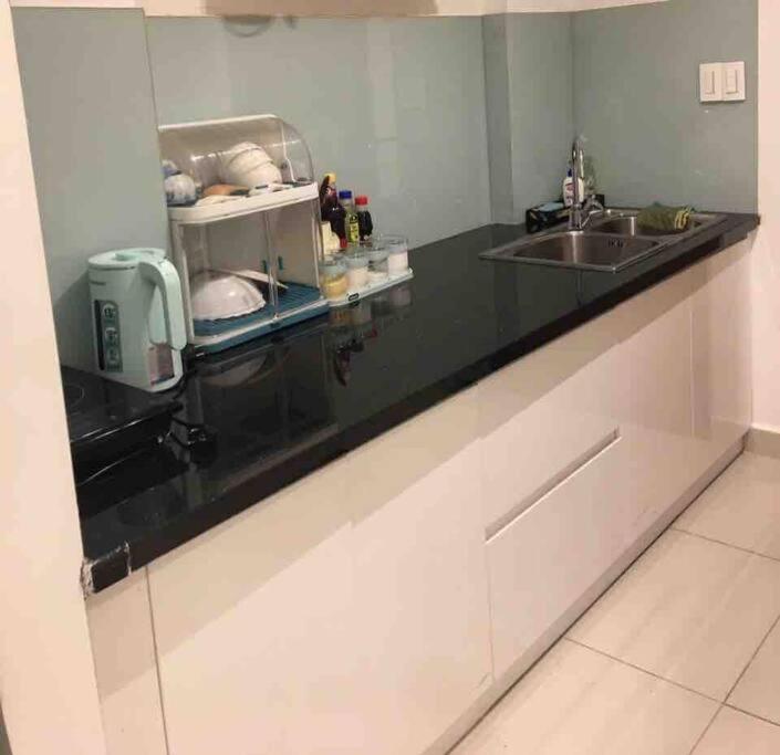 Thuy Sky Apartment Ho Chi Minh City