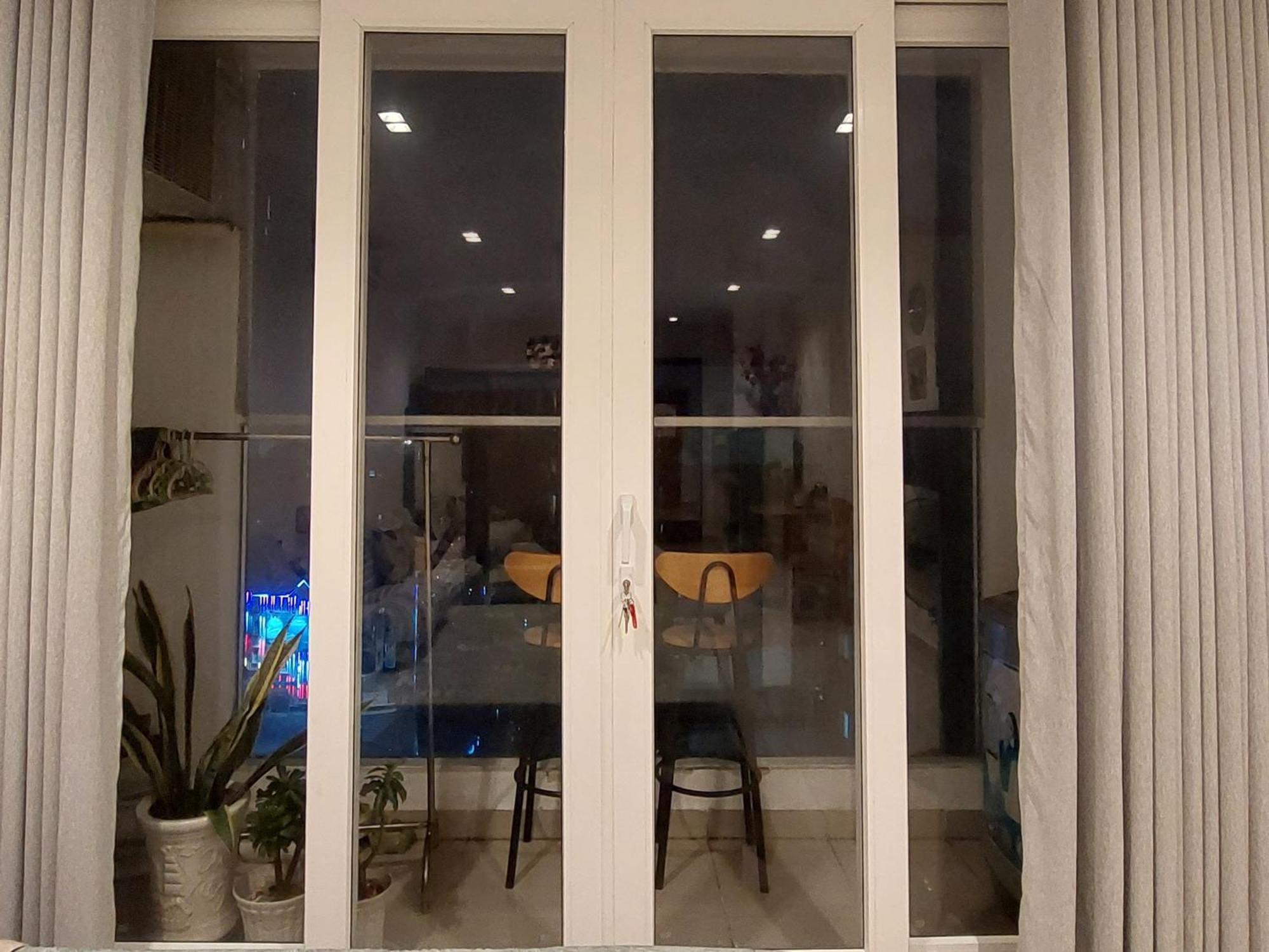 Thuy Sky Apartment Ho Chi Minh City