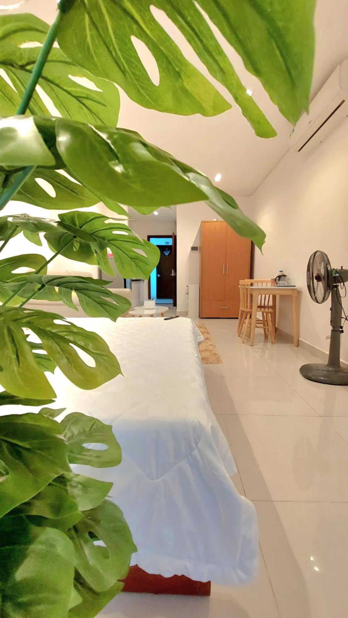 Thuy Sky Apartment