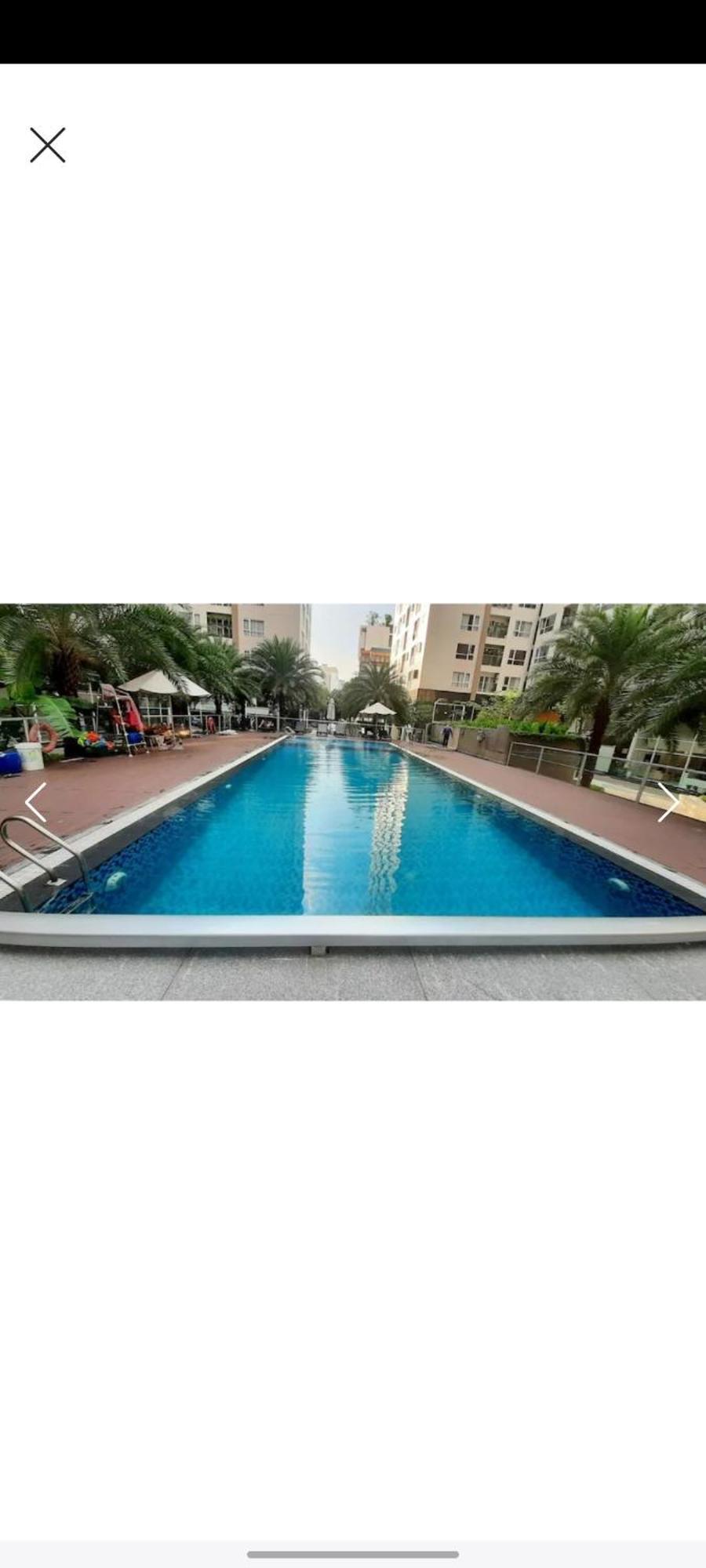 Apartment Thuy Sky *