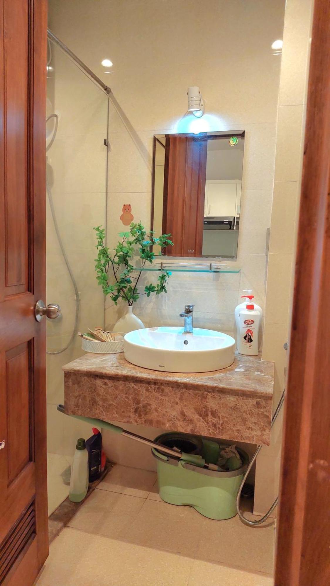 Thuy Sky Apartment
