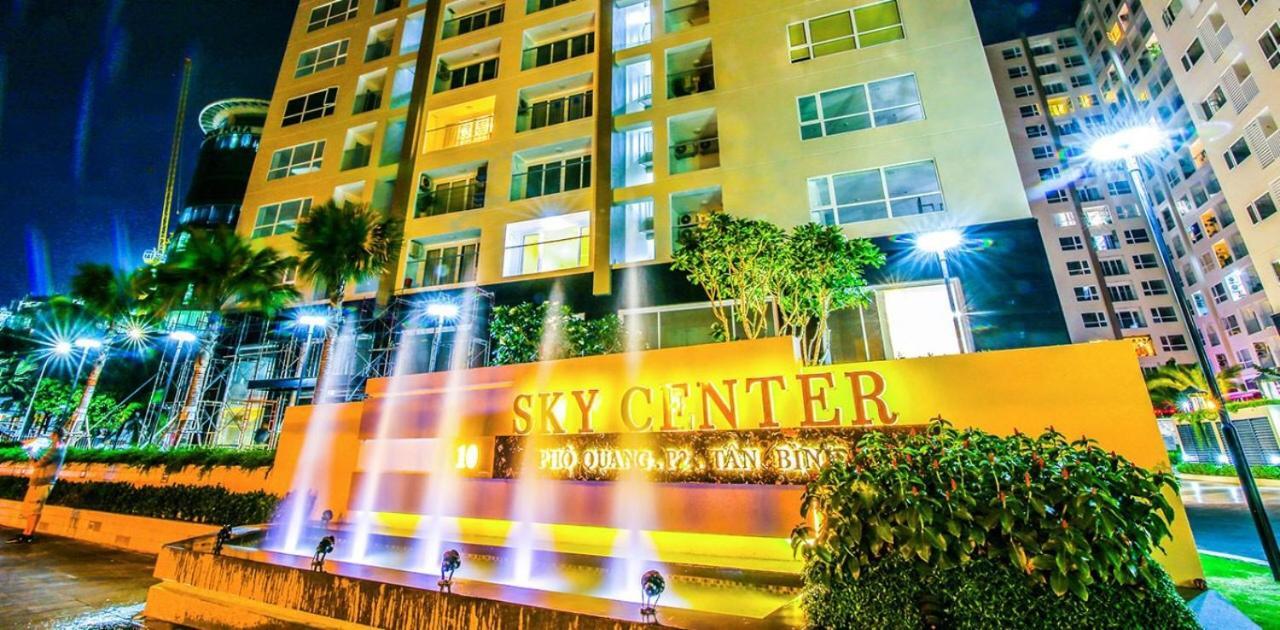 Thuy Sky * TP. Hồ Chí Minh