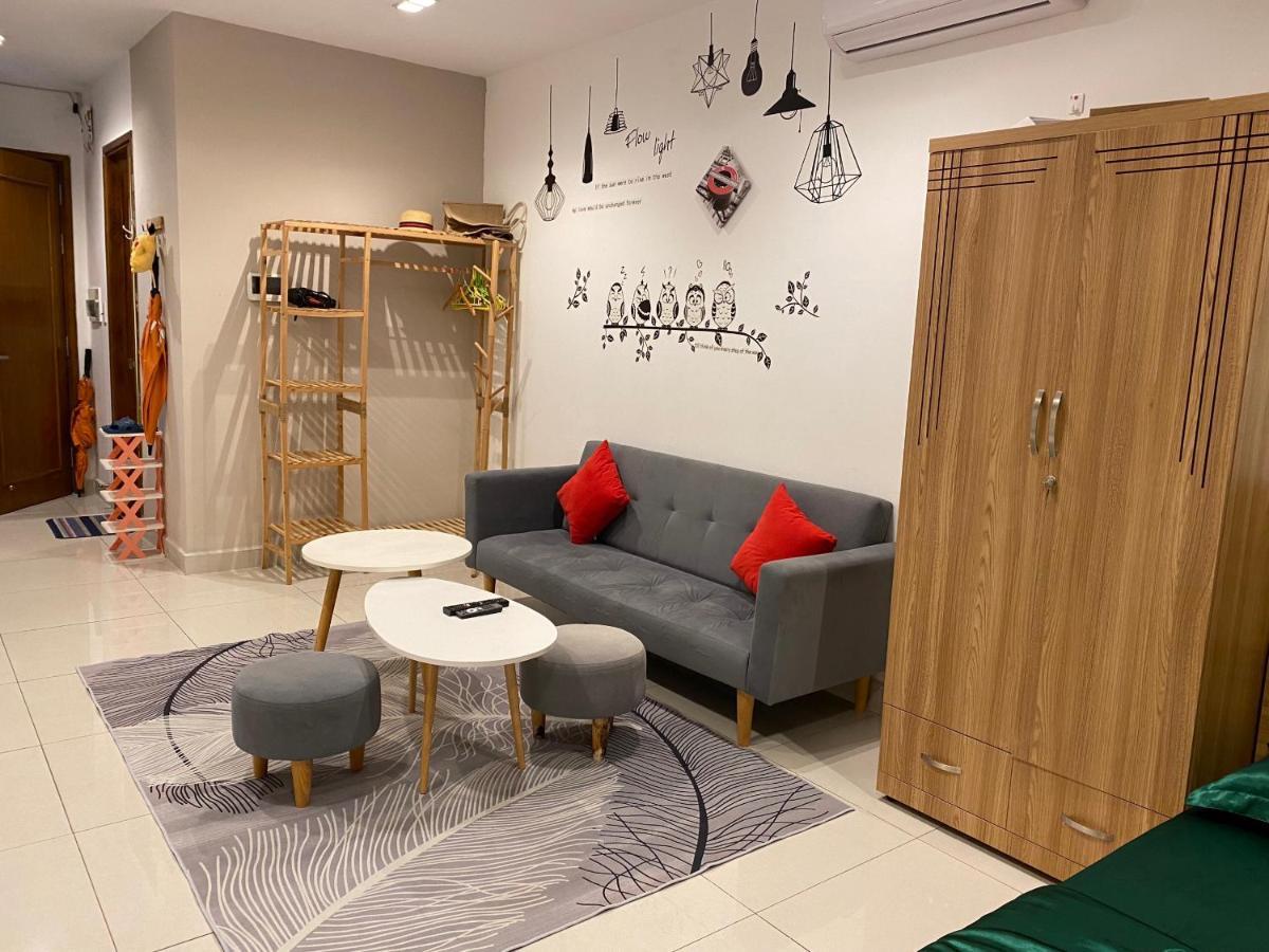 Thuy Sky Căn hộ TP. Hồ Chí Minh