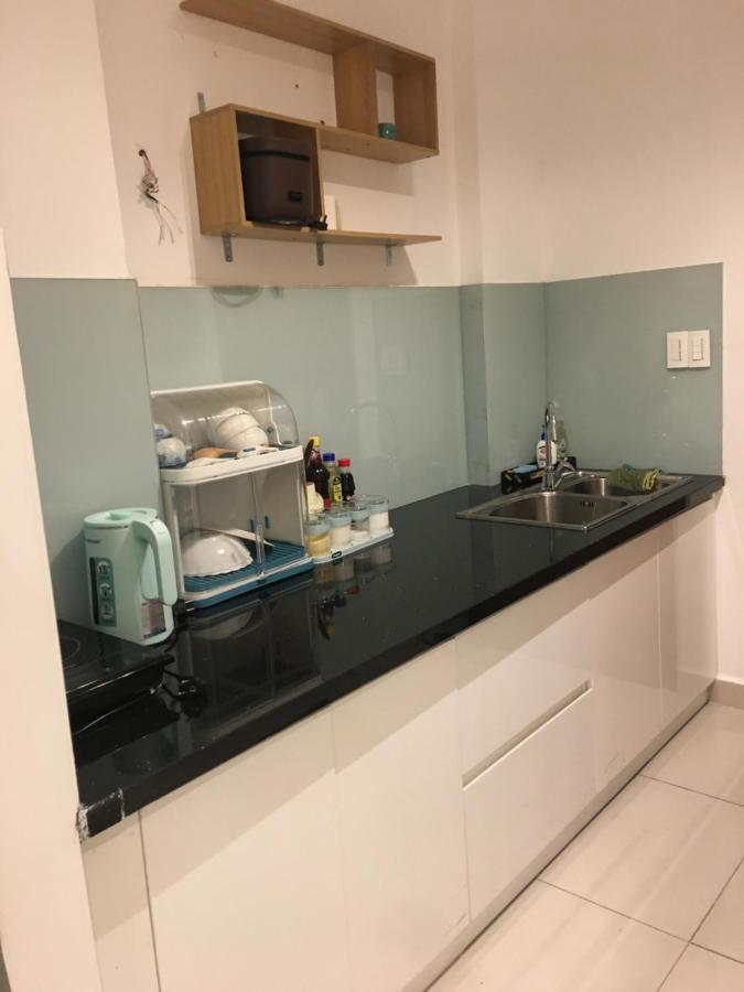 Căn hộ Thuy Sky TP. Hồ Chí Minh