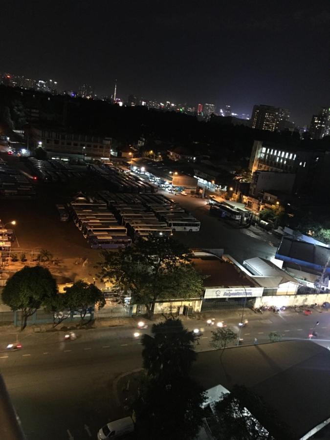 Thuy Sky Căn hộ TP. Hồ Chí Minh