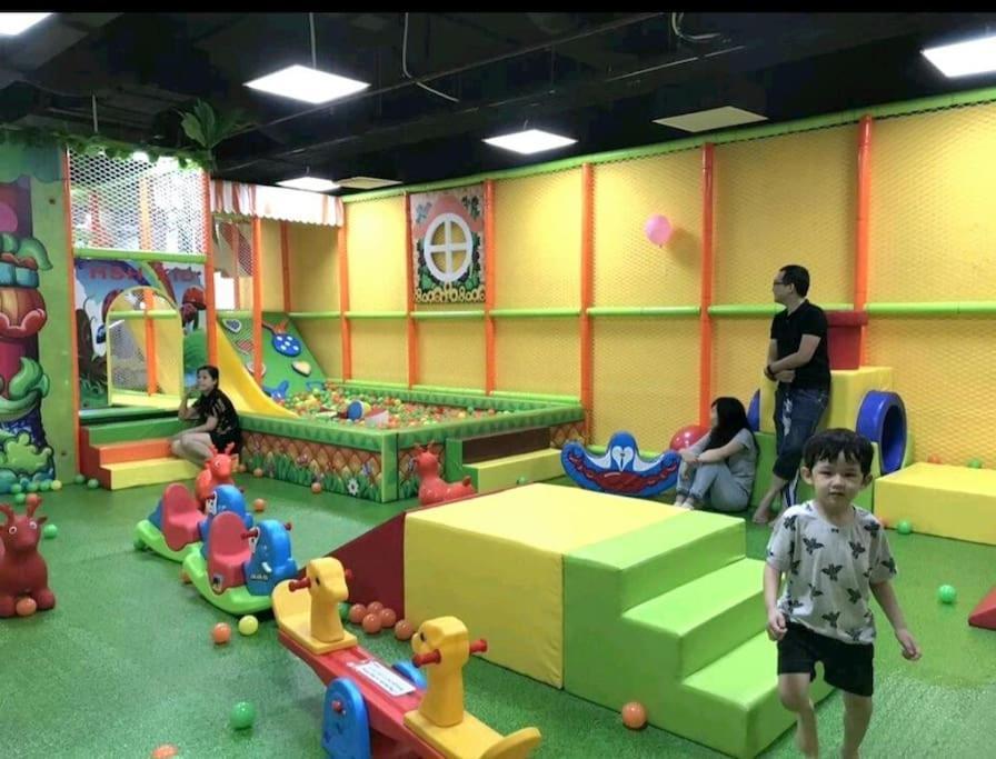 Căn hộ Thuy Sky TP. Hồ Chí Minh