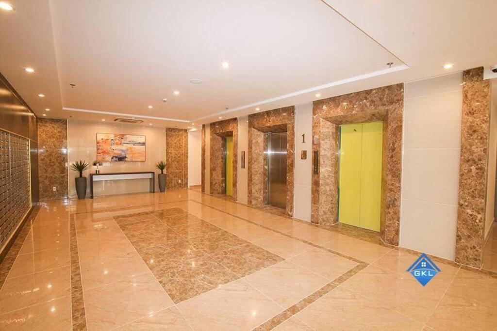 Căn hộ Thuy Sky TP. Hồ Chí Minh