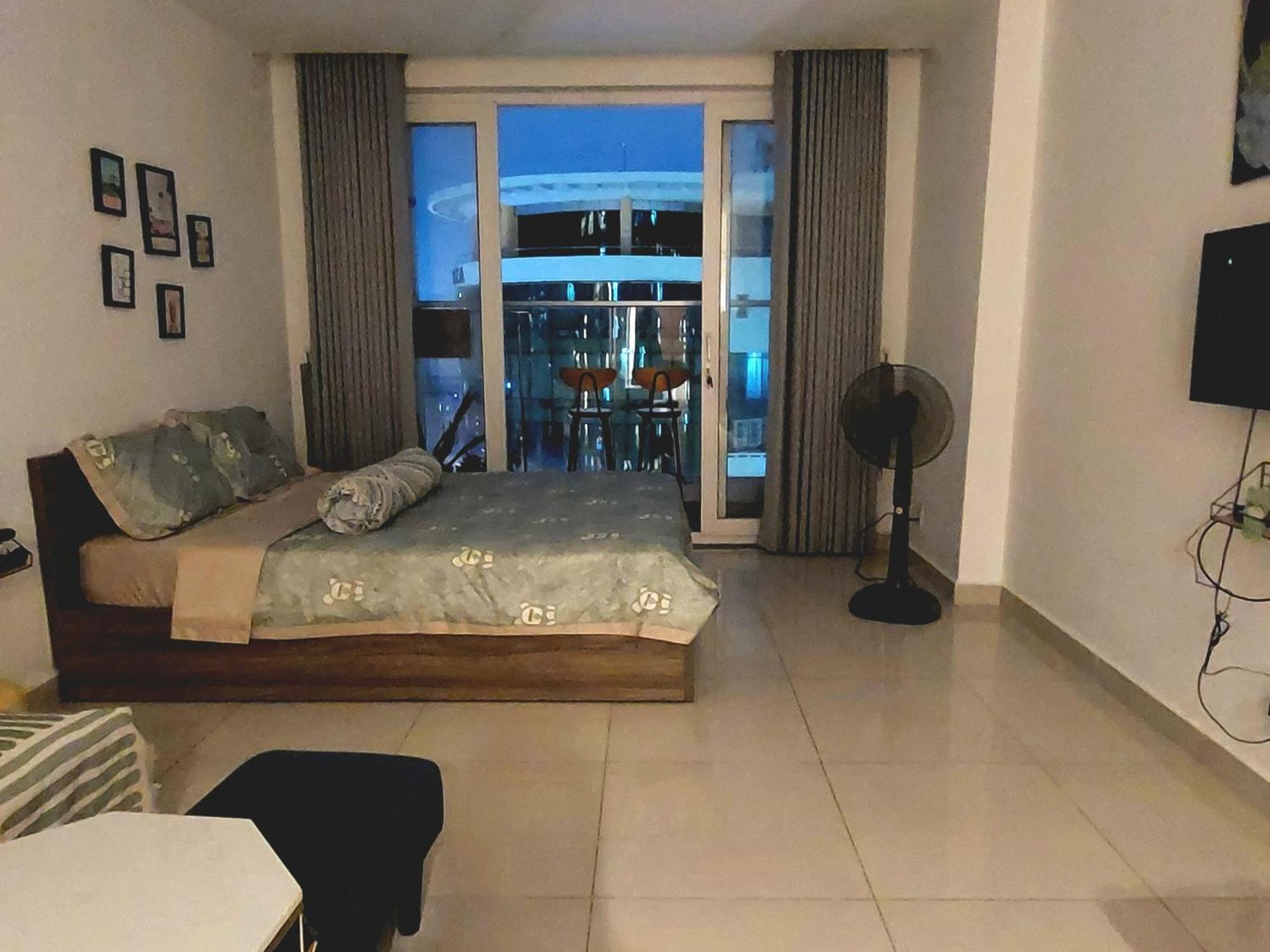 Căn hộ Thuy Sky TP. Hồ Chí Minh
